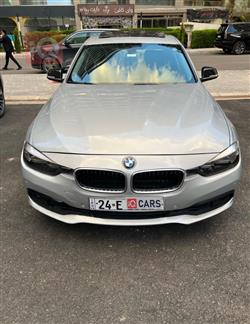 بي ام دبليو الفئة 3